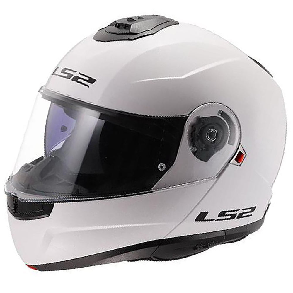 Riderwear | LS2 FF908 STROBE-II Flip-Up Modular Helmets