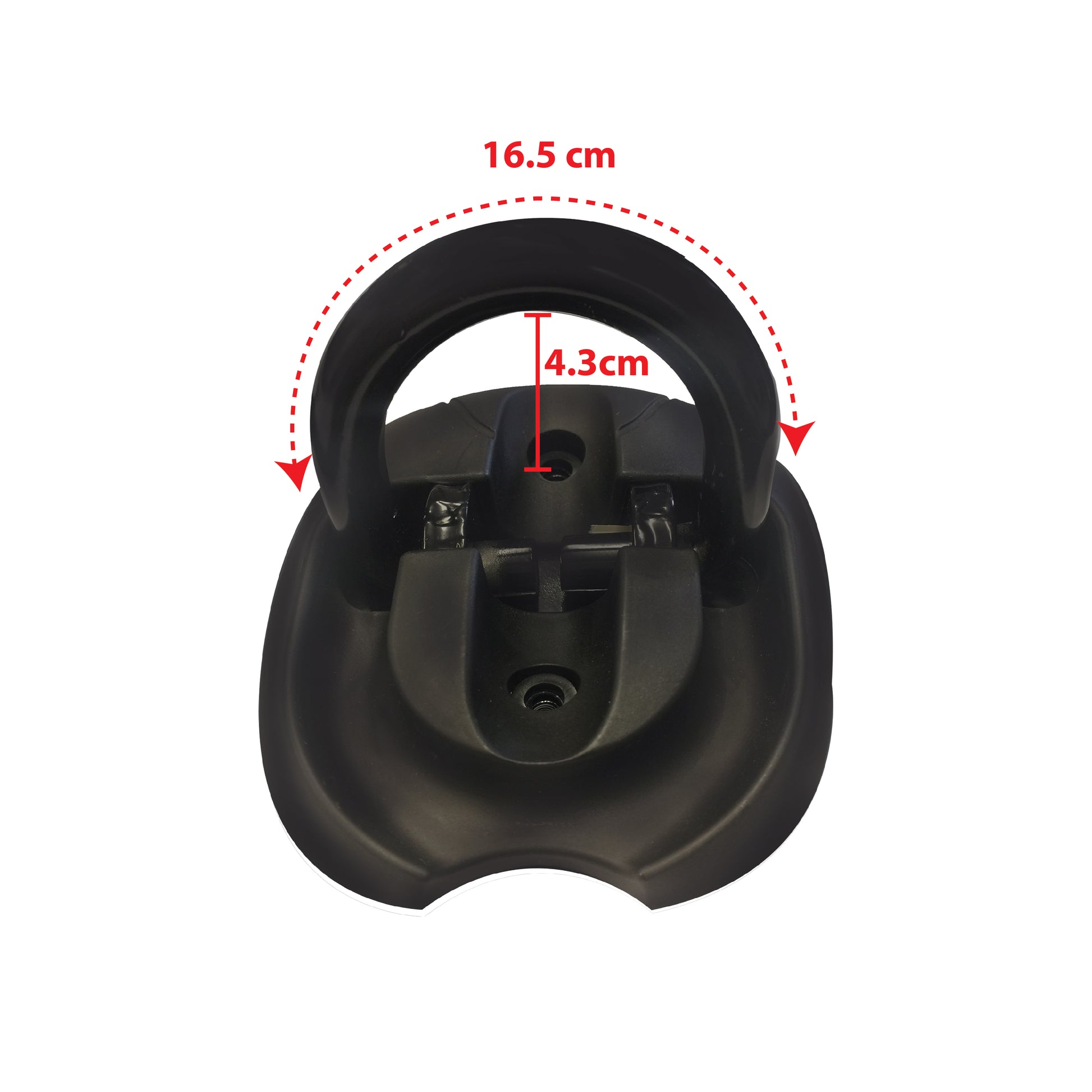 VPR SECURE TRITON FLIP GROUND ANCHOR 4 BOLT