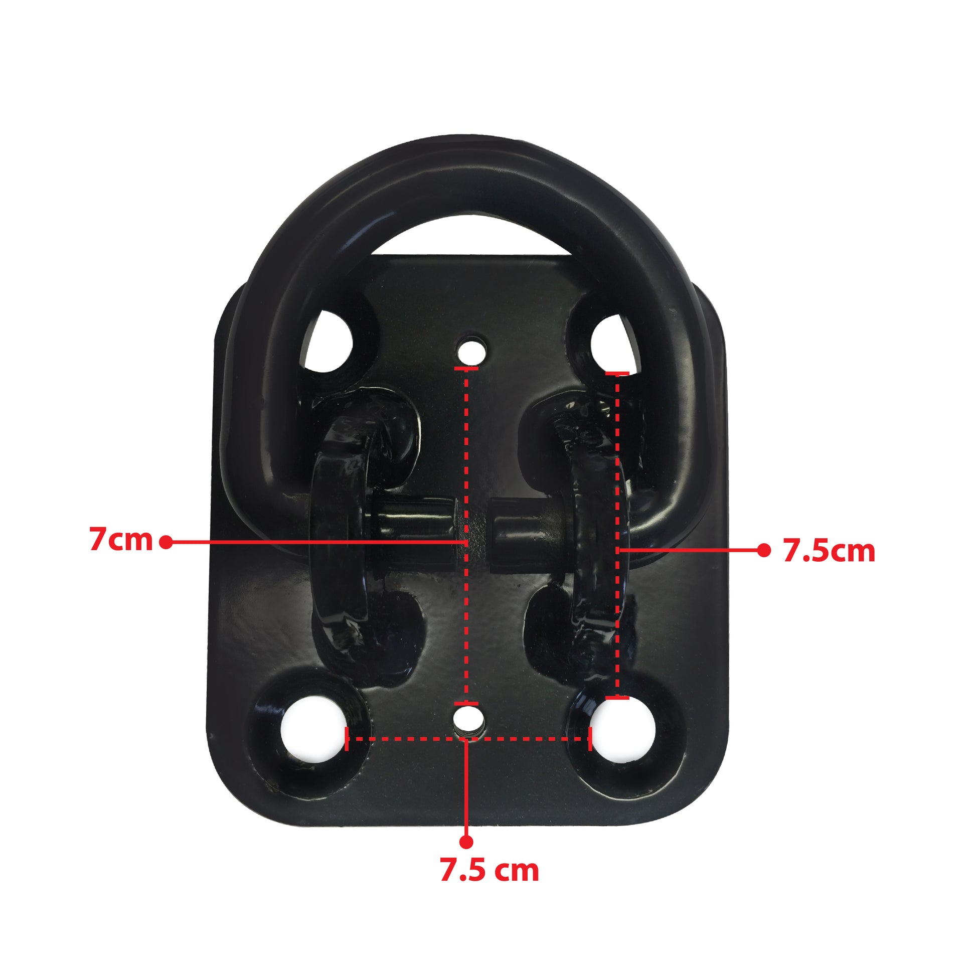 VPR SECURE TRITON FLIP GROUND ANCHOR 4 BOLT