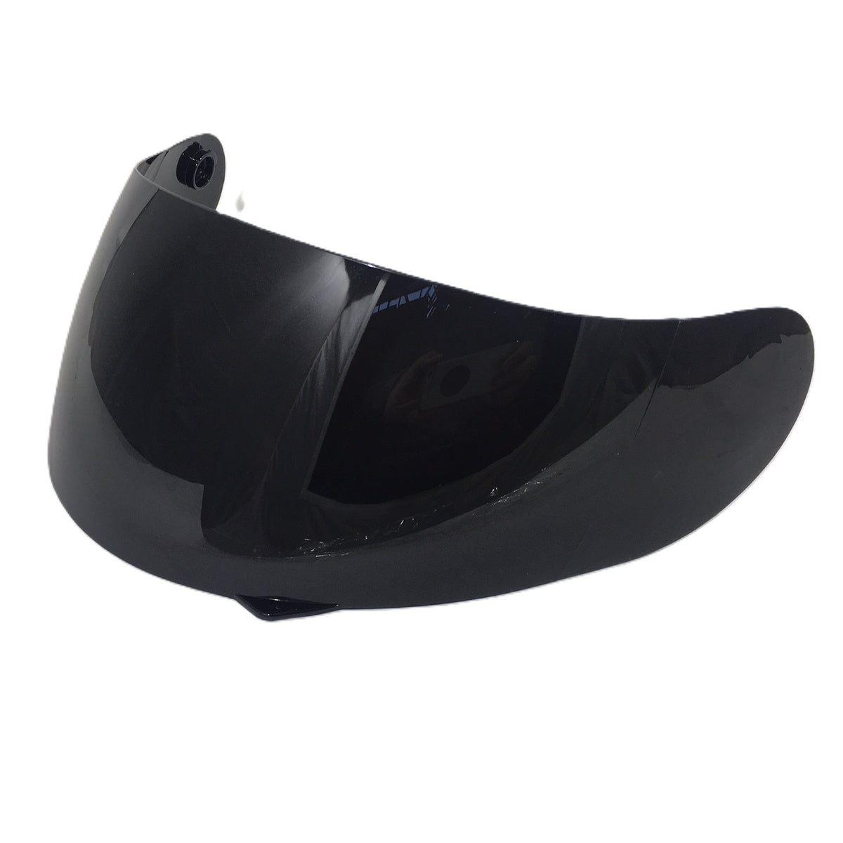 Viper RS-V95 Flip Front Replacement Visor – Iridium Tinted – Blue Mirror – Scratch Resistant