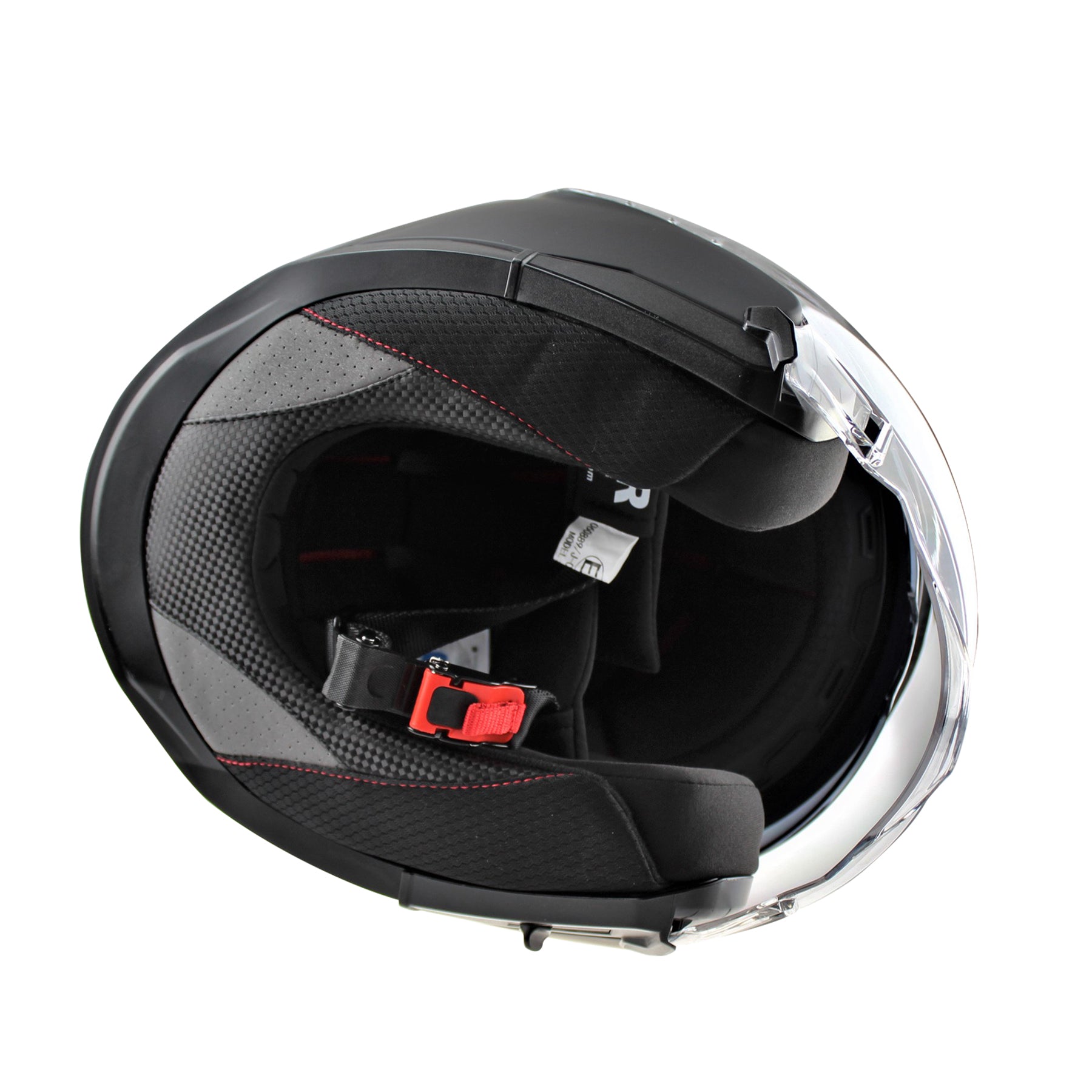 Viper RSV22 Jet Helmet - Matt Black