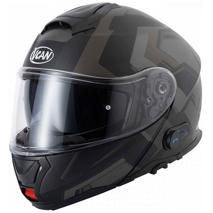 VCAN V272 Blinc Bluetooth Modular Helmet