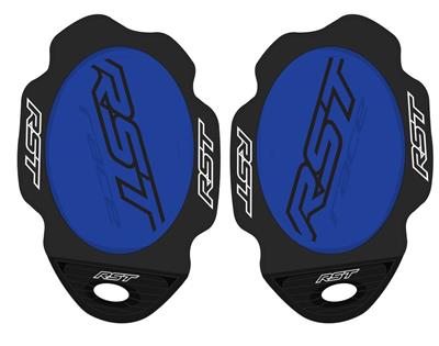 KNEE SLIDERS RST