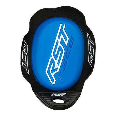 FACTORY REVERSE VELCRO KNEE SLIDERS