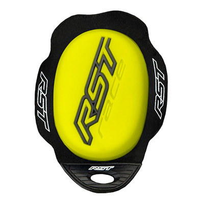 FACTORY REVERSE VELCRO KNEE SLIDERS