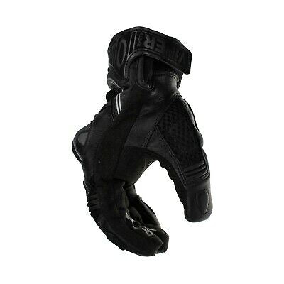 VIPER RAGE-6 CE GLOVES - BLACK