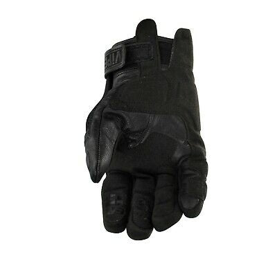 VIPER RAGE-6 CE GLOVES - BLACK