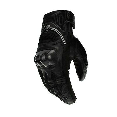 VIPER RAGE-6 CE GLOVES - BLACK