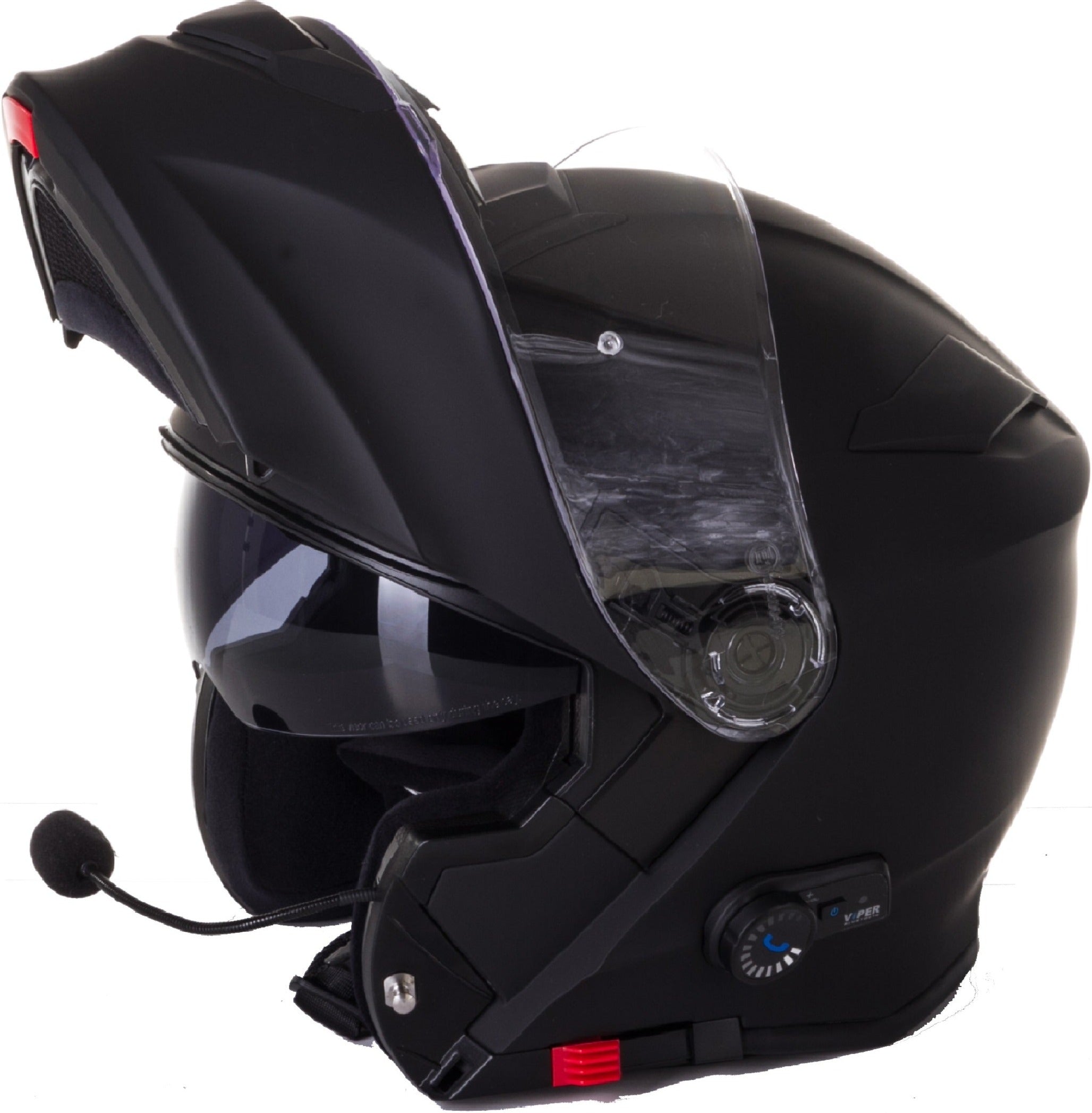 Viper bluetooth helmet sale