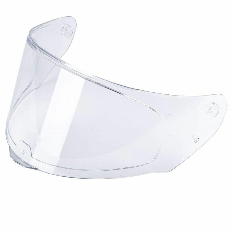 LS2 REPLACEMENT VISORS FOR FF320/FF353/FF800 HELMETS