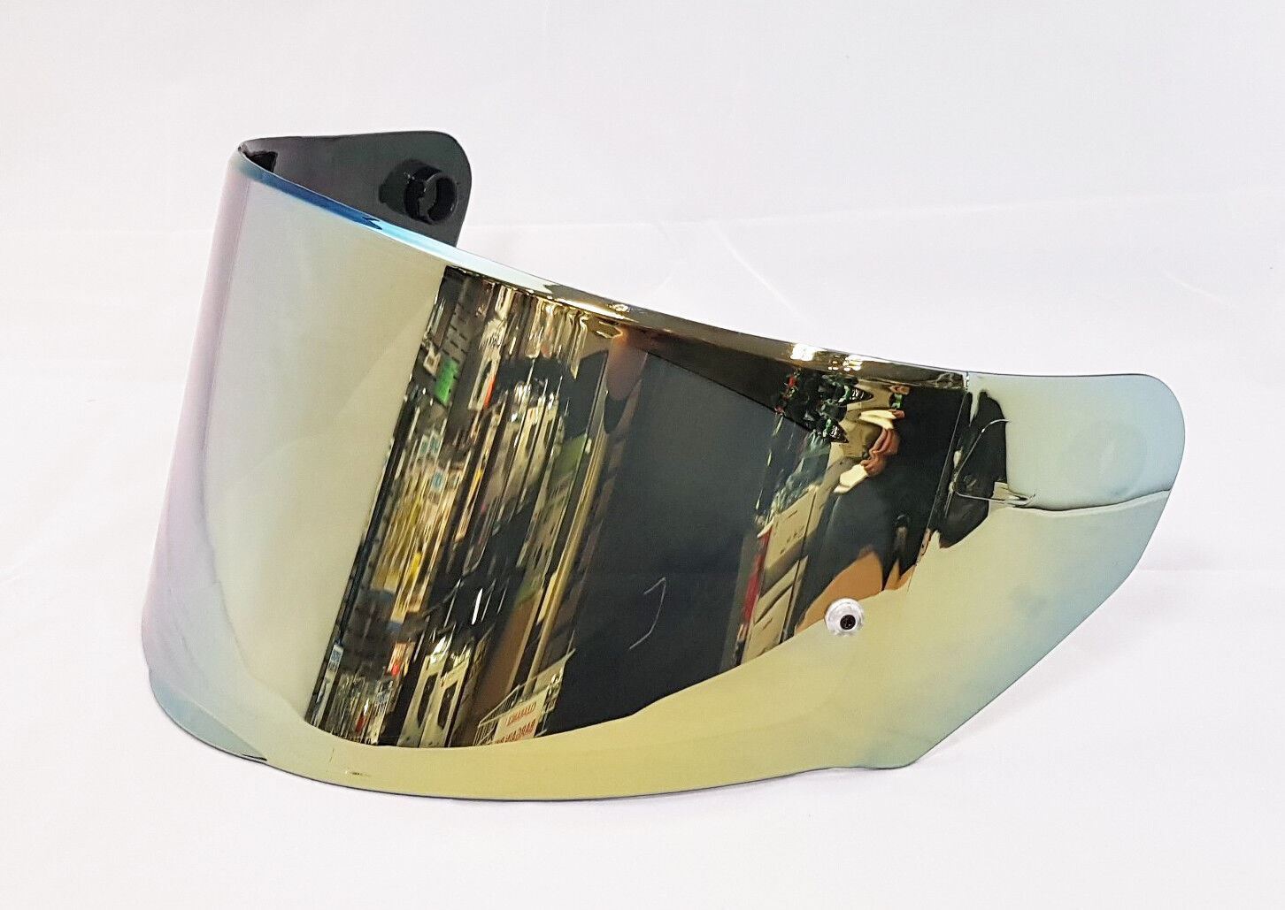 LS2 REPLACEMENT VISORS FOR FF320/FF353/FF800 HELMETS