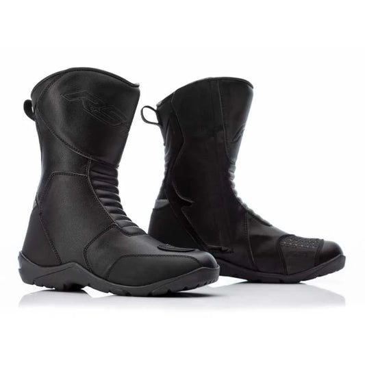 AXIOM CE LADIES WATERPROOF BOOTS - BLACK