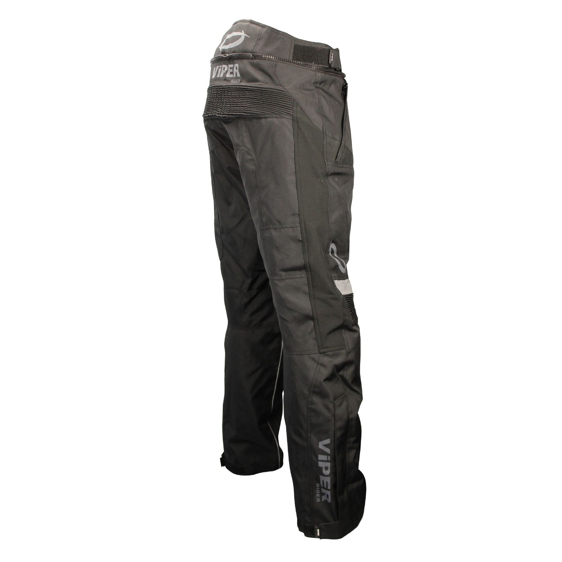 VIPER APEX CE TROUSER - BLACK