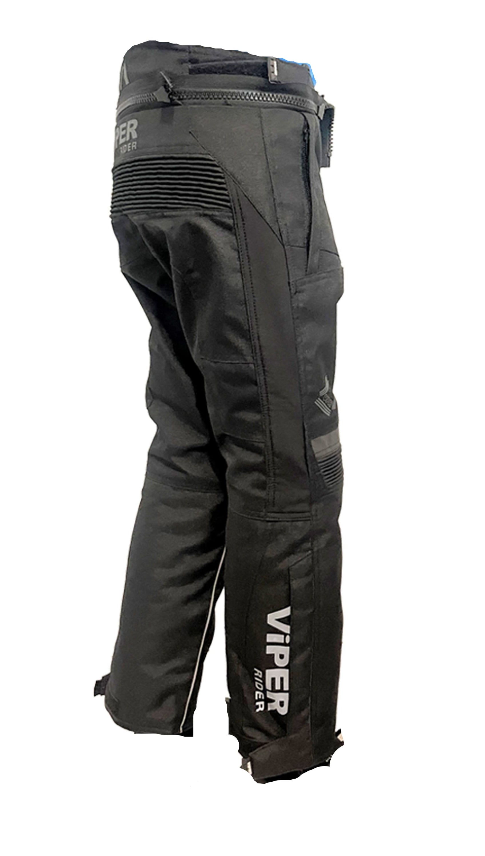 VIPER APEX KIDS CE TROUSER - BLACK