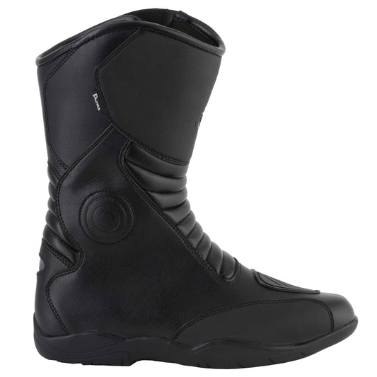 DIORA CITY RIDER WATERPROOF BOOTS CIT00 - BLACK
