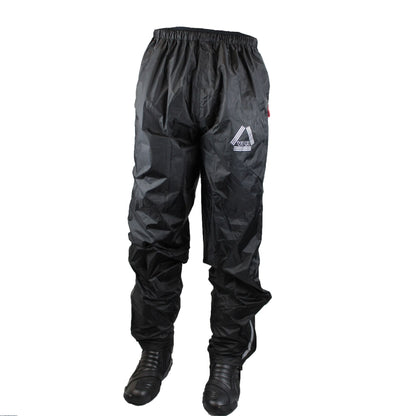 VIPER H2OUT WATERPROOF OVER TROUSER - BLACK