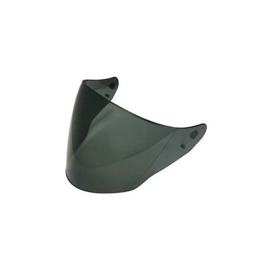 REPLACEMENT VISOR FOR HJC HJ-34 I30 - DARK SMOKE