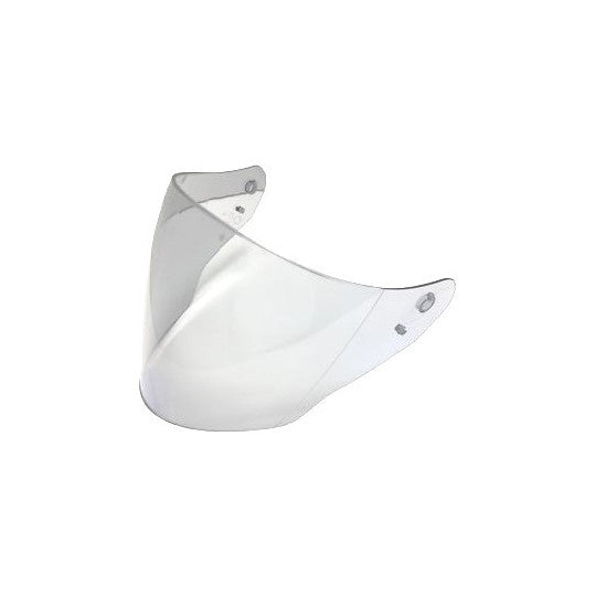REPLACEMENT VISOR FOR HJC HJ-34 I30 - CLEAR