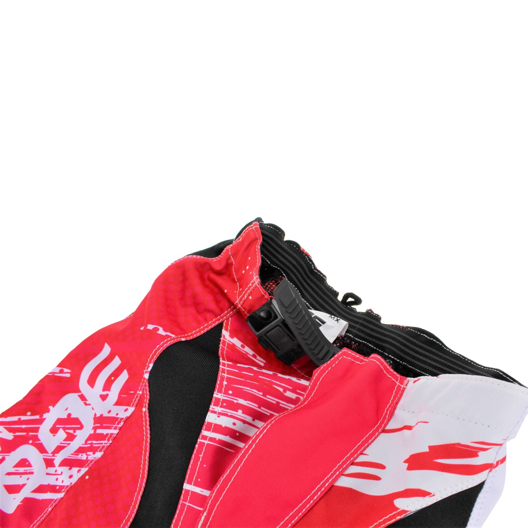 3GO KIDS MOTORBIKE MOTOCROSS TROUSERS - PINK