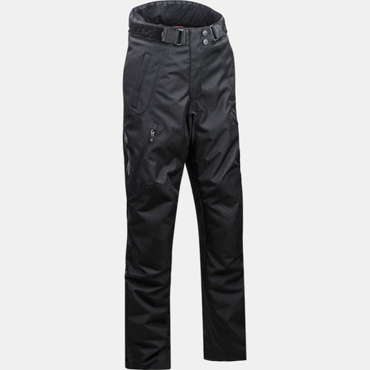 LS2 CHART EVO LADIES CE TROUSERS - BLACK