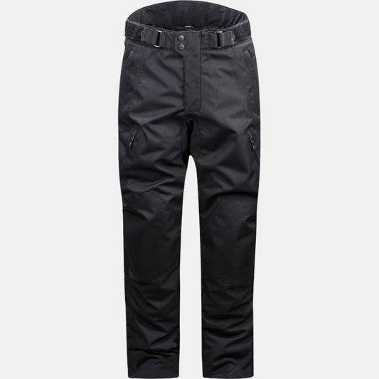 LS2 CHART MENS EVO CE TROUSERS - BLACK