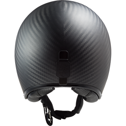 Riderwear | LS2 OF601 BOB II Carbon Open Face Helmet