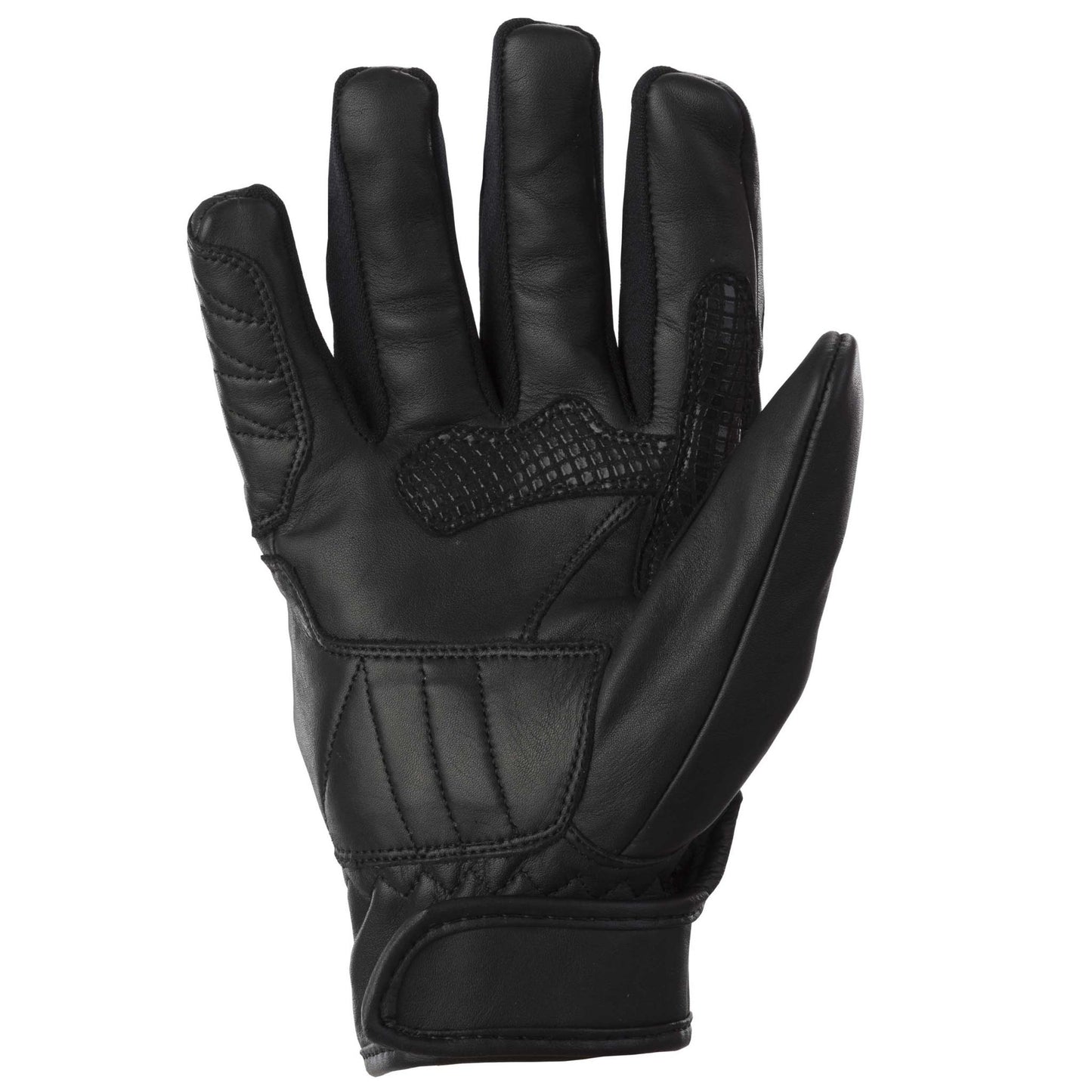 RAYVEN ROCKLAND CE GLOVE ROC00 - BLACK / FLUO