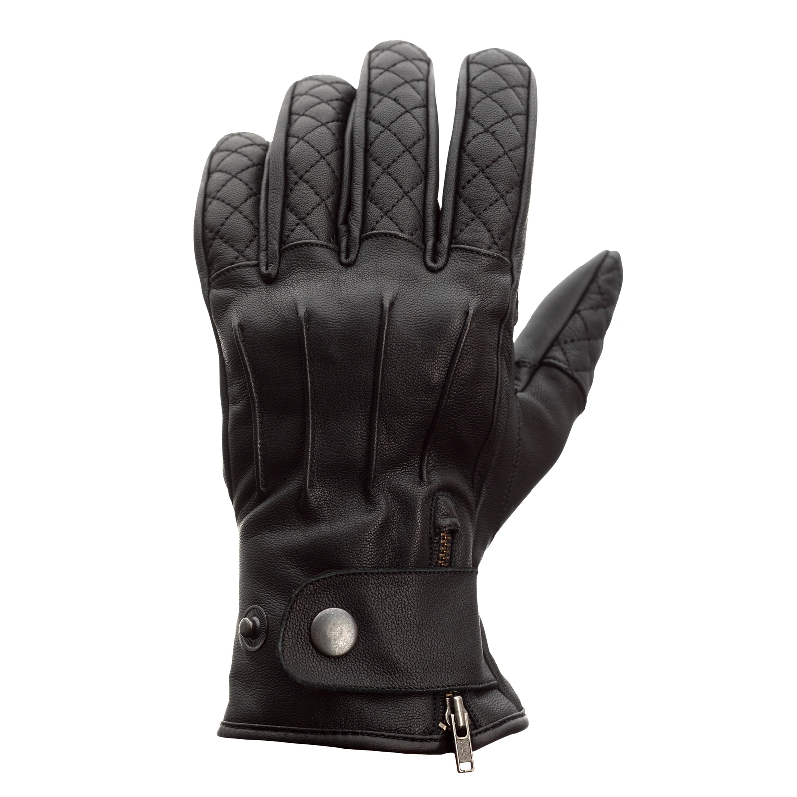MATLOCK CE MENS GLOVES - BLACK
