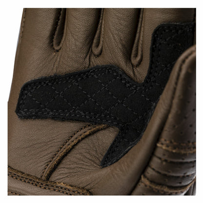 ROADSTER 3 CE LADIES GLOVES - BROWN