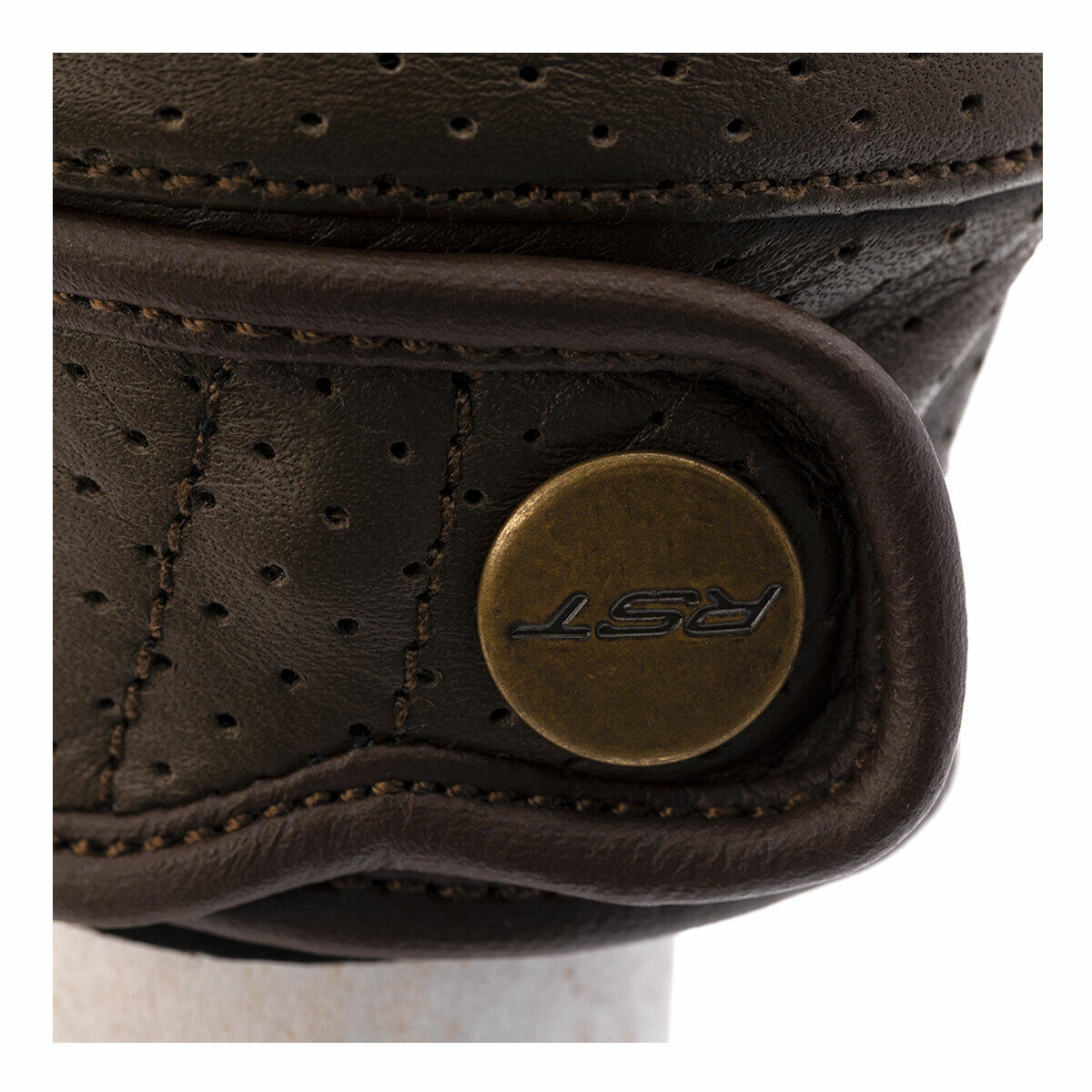 ROADSTER 3 CE MENS GLOVES - BROWN