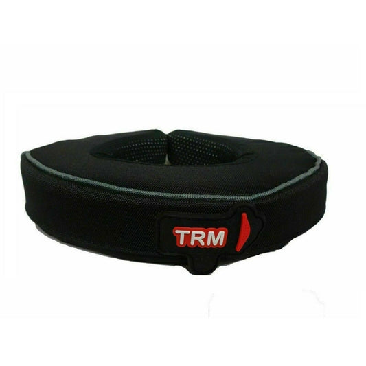 XTRM ADULT NECK ROLL - BLACK