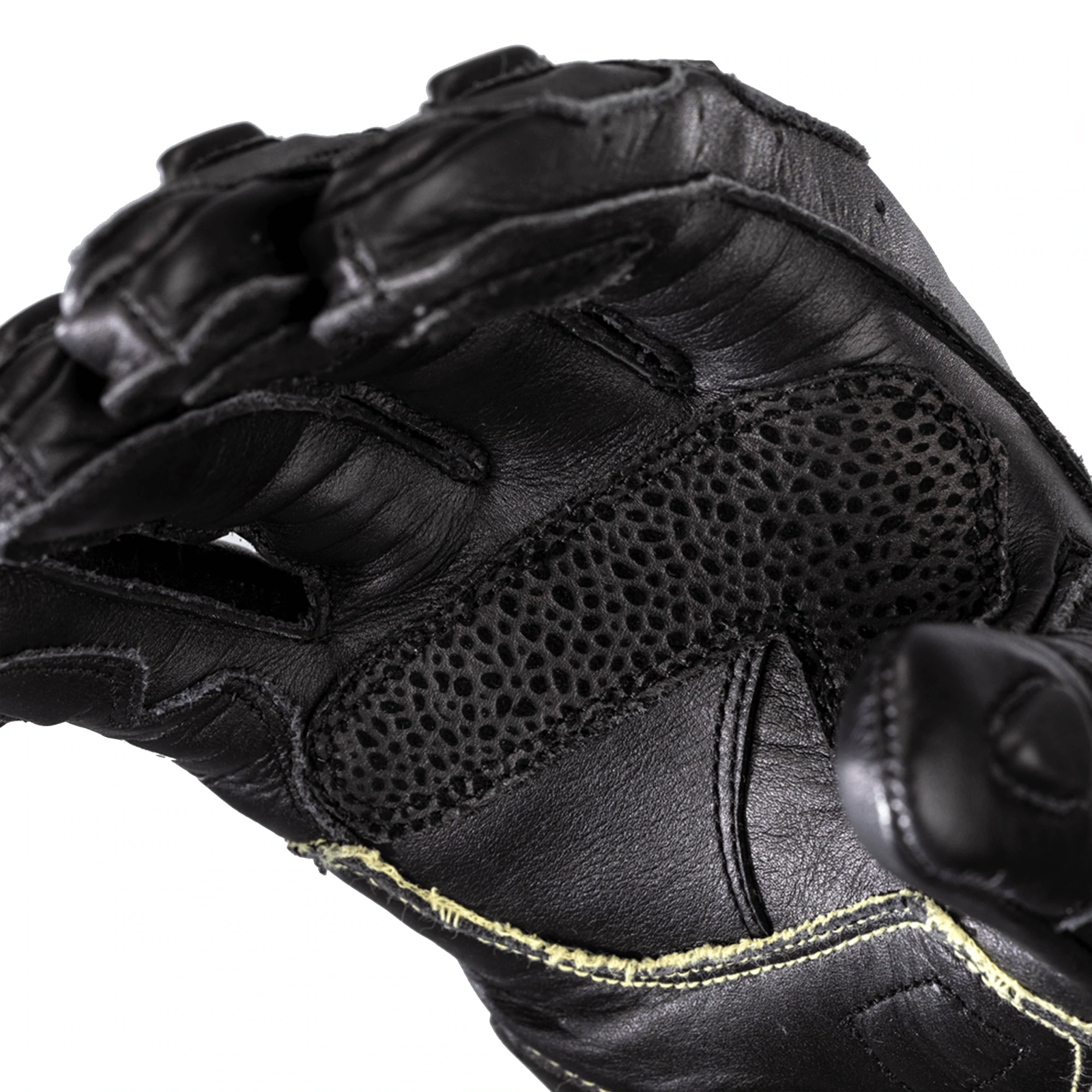 TRACTECH EVO 4 CE MENS GLOVES - BLACK