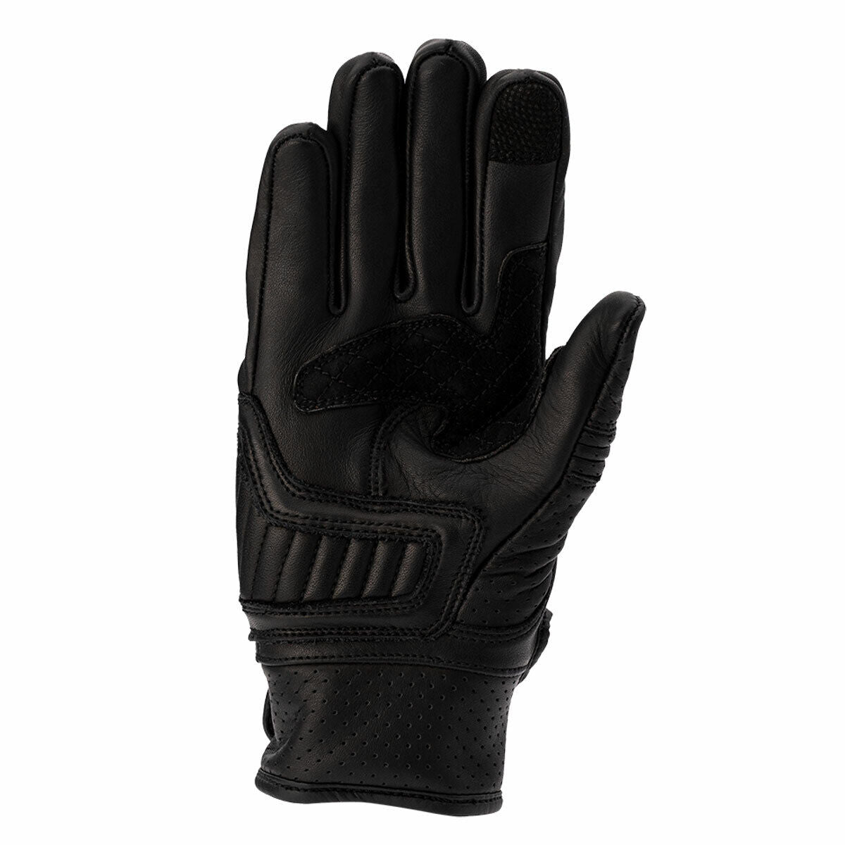 ROADSTER 3 CE LADIES GLOVES - BLACK