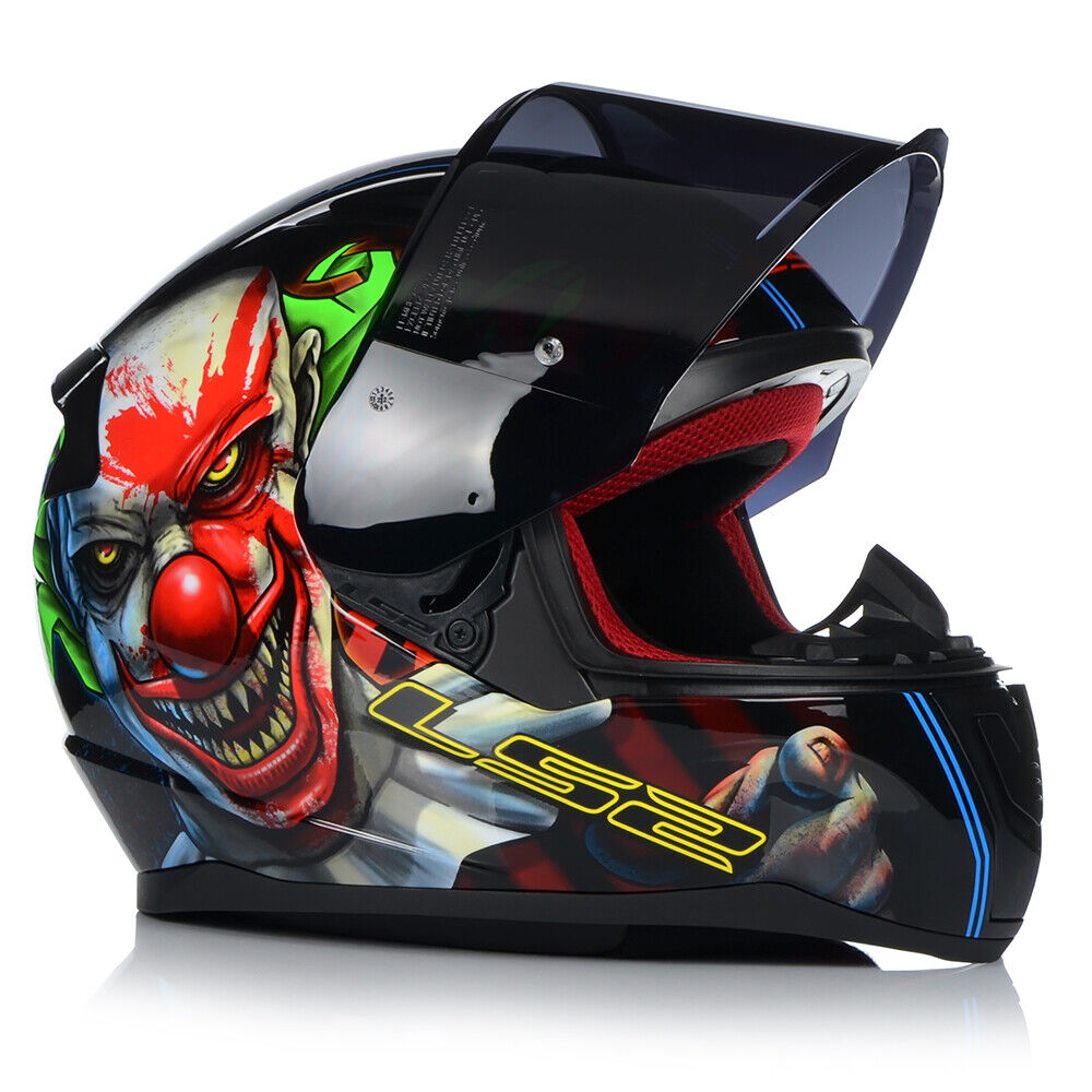 Ls2 happy deals dreams helmet