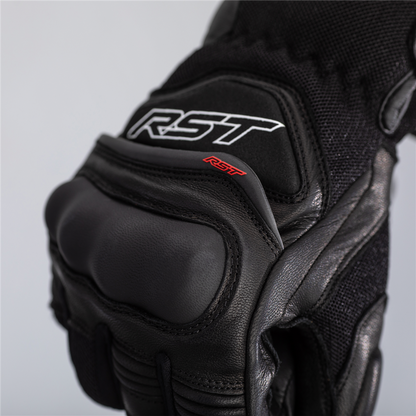 URBAN AIR 3 MESH CE LADIES GLOVES - BLACK