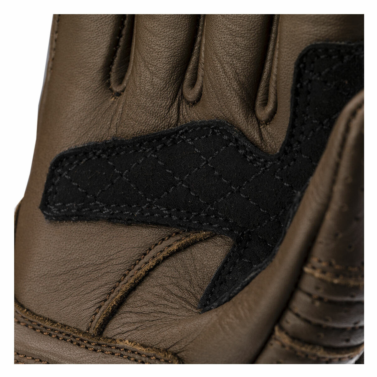 ROADSTER 3 CE MENS GLOVES - BROWN