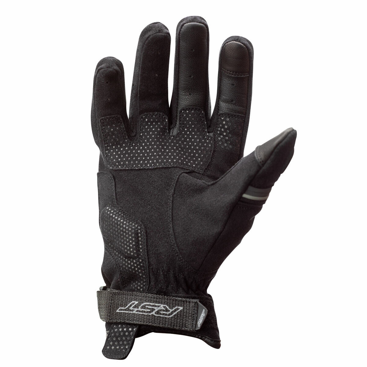 ADVENTURE-X CE MENS GLOVES - BLACK