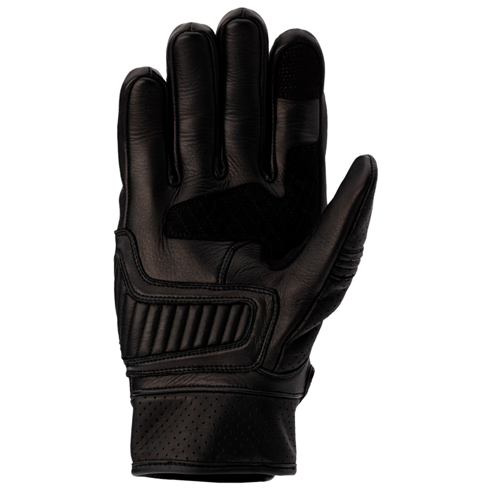 ROADSTER 3 CE MENS GLOVES - BLACK