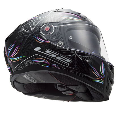 Riderwear | LS2 FF811 VECTOR-II TROPICAL Full Face Helmet