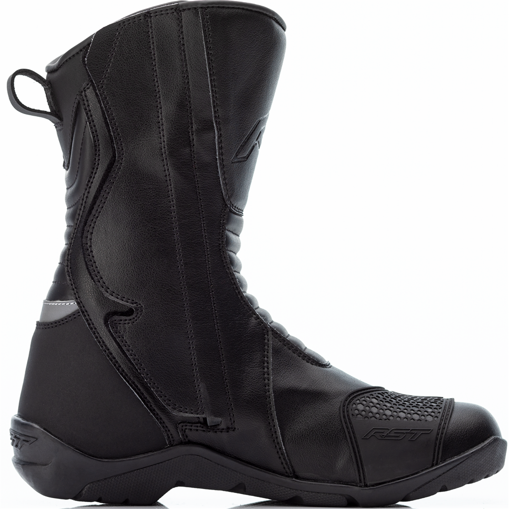 AXIOM CE MENS WATERPROOF BOOTS - BLACK