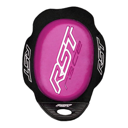 FACTORY REVERSE VELCRO KNEE SLIDERS