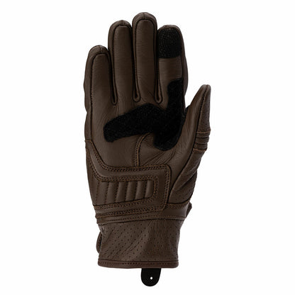ROADSTER 3 CE LADIES GLOVES - BROWN