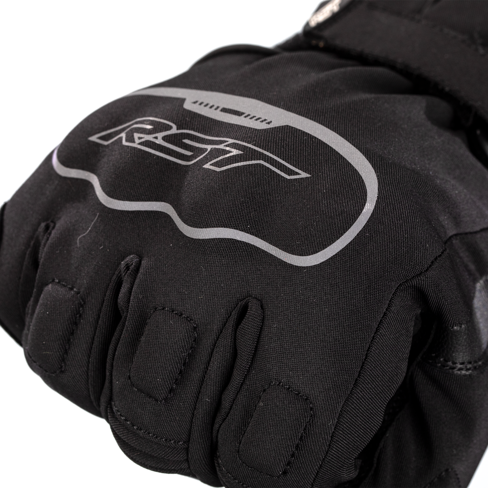 AXIOM CE MENS WATERPROOF GLOVES - BLACK
