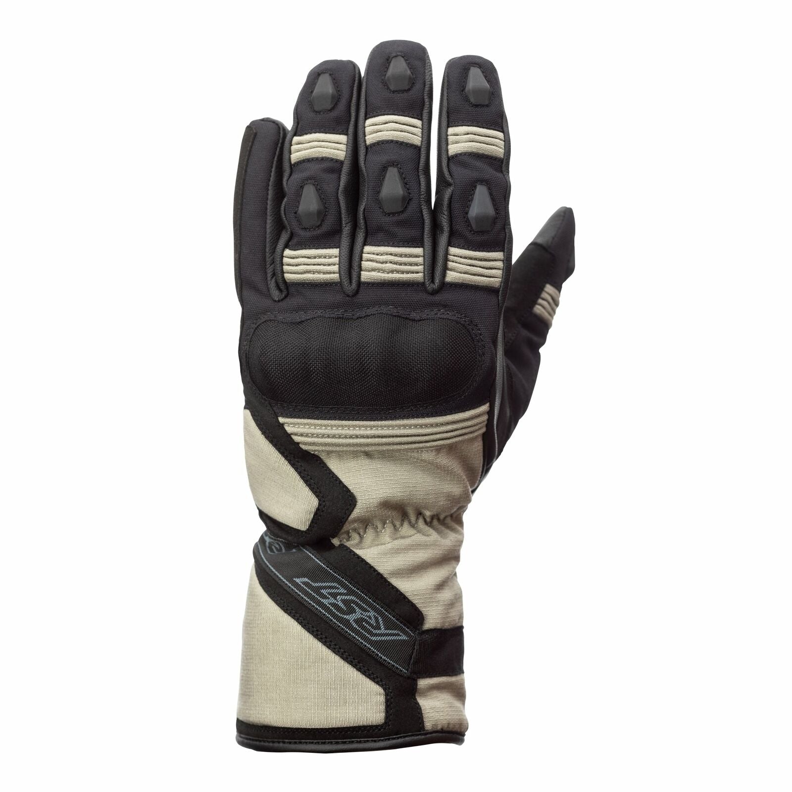 X-RAID CE MENS WATERPROOF GLOVES - MAGNESIUM
