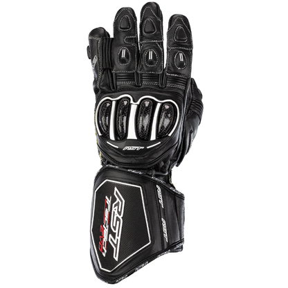 TRACTECH EVO 4 CE MENS GLOVES - BLACK