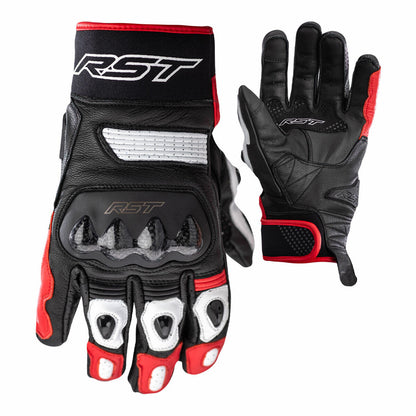 FREESTYLE 2 CE MENS GLOVES - RED