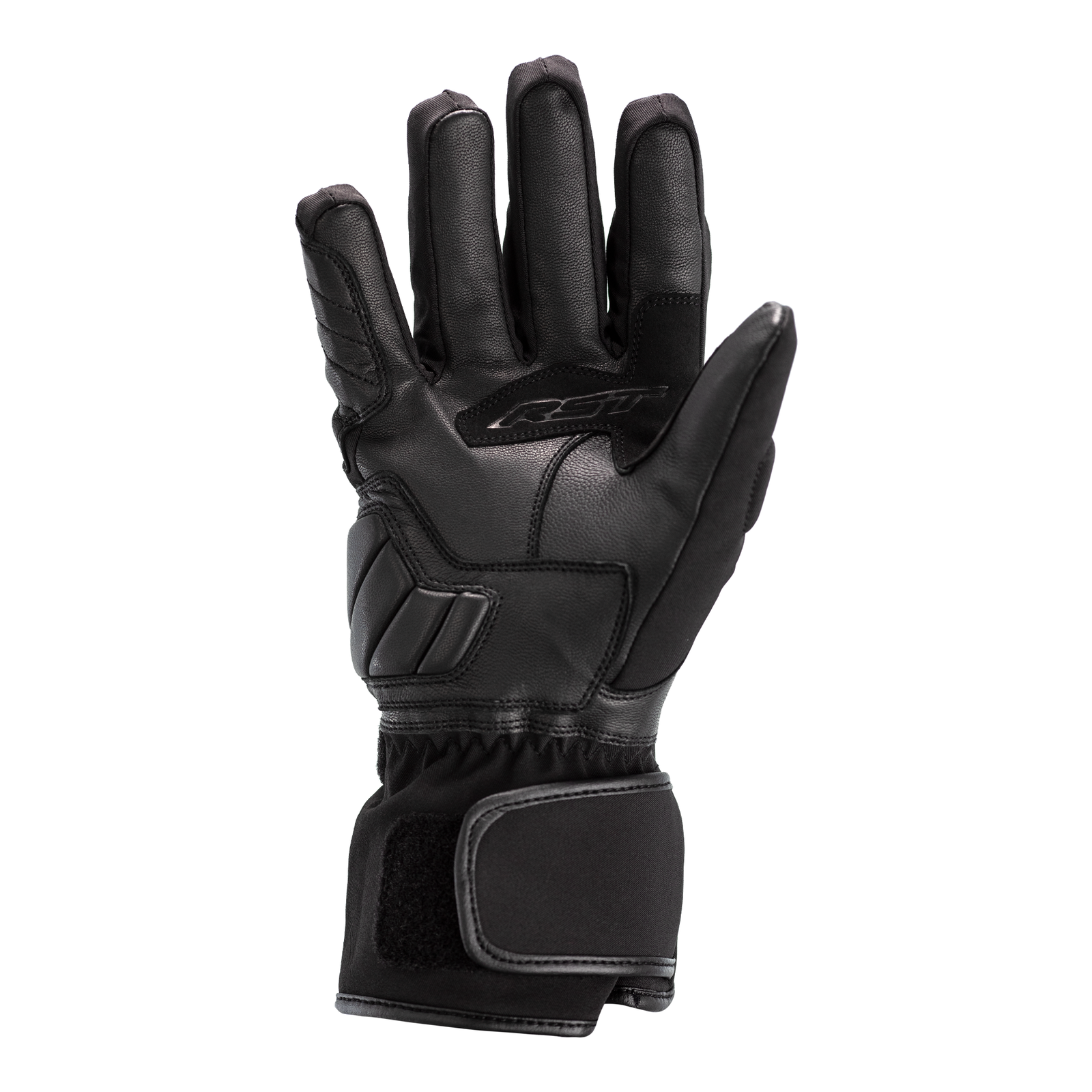 AXIOM CE MENS WATERPROOF GLOVES - BLACK