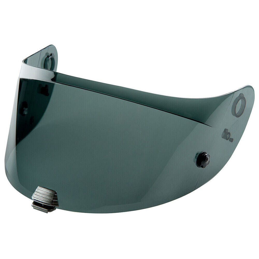 REPLACEMENT VISOR FOR HJC HJ-05 CS12 & 14/ZF9 & 10/CL-Y - DARK