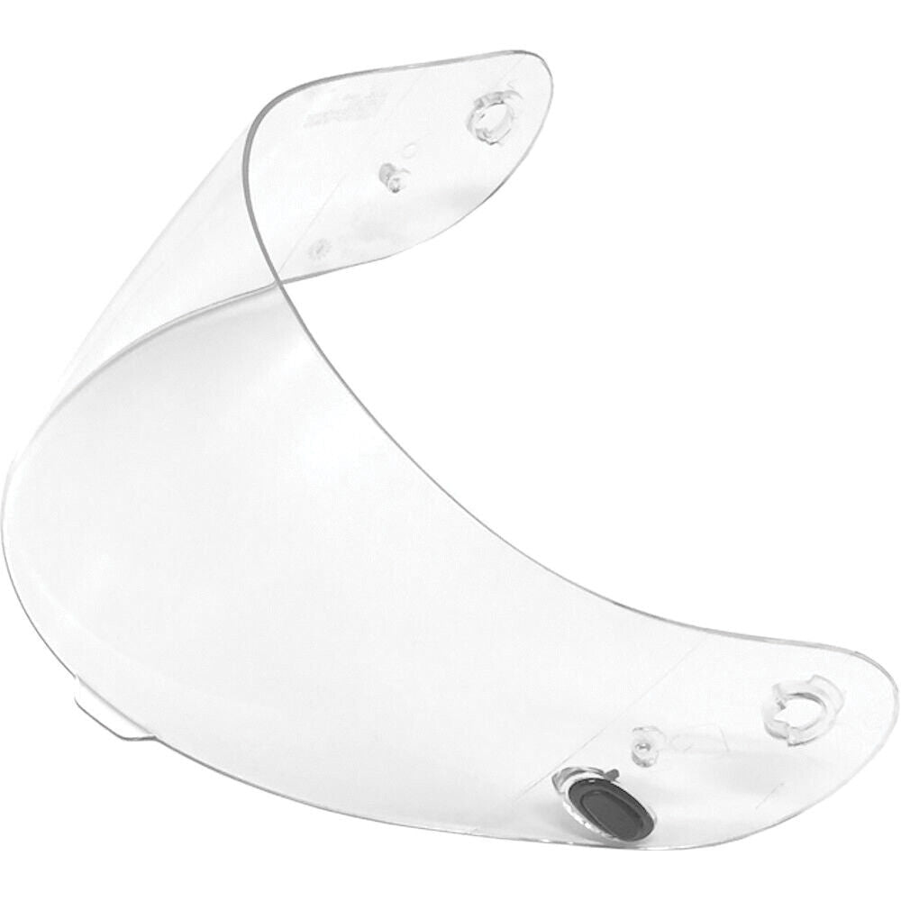 REPLACEMENT VISOR FOR HJC HJ-09 HQ-1/FS-10/CL-ST - CLEAR