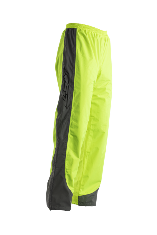 PRO SERIES WATERPROOF JEANS - FLO YELLOW